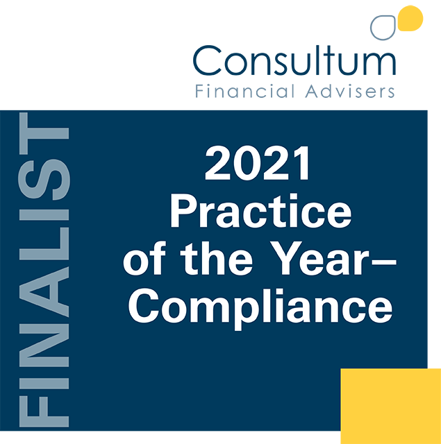 Compliance Award 2021